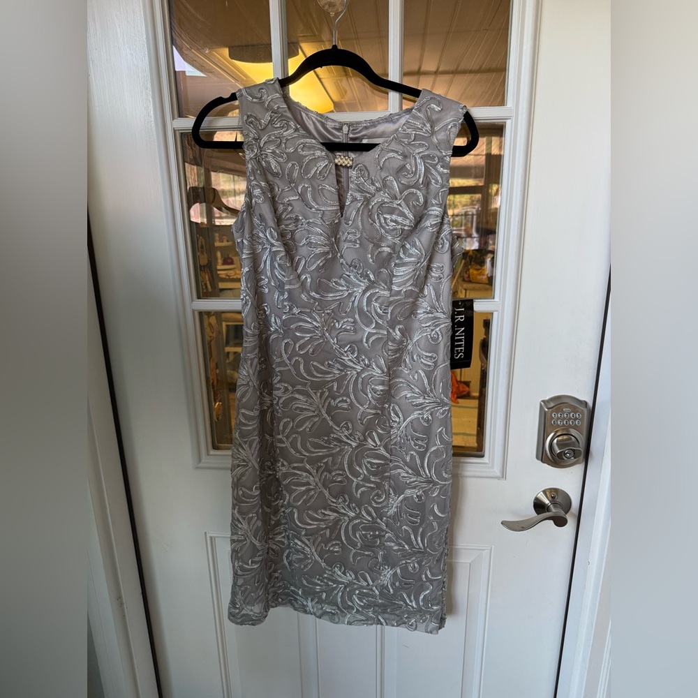 NWT MOTHER OF THE BRIDE DRESS OR SPECIAL EVENT.